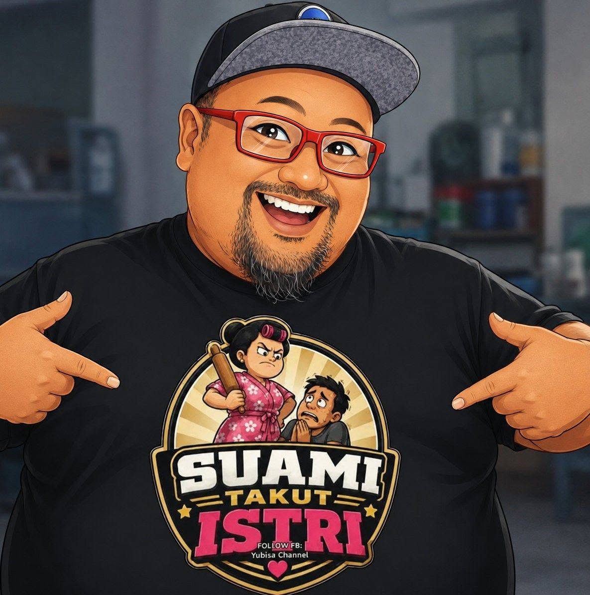 Latif Safruddin AI 4